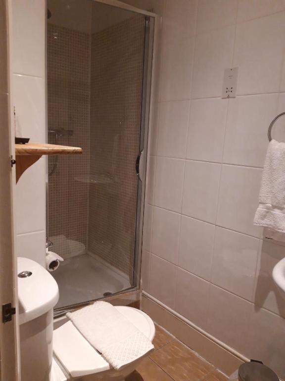 The Berkeley Guesthouse Истбурн Экстерьер фото